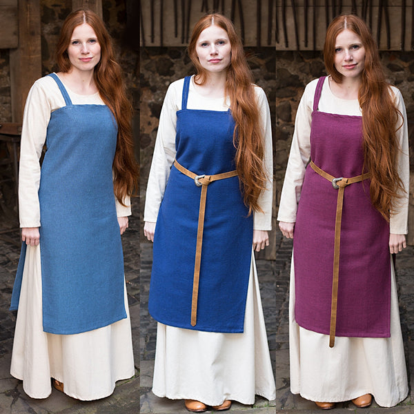viking dress